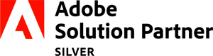 Adobe_Solution_Partner_Silver