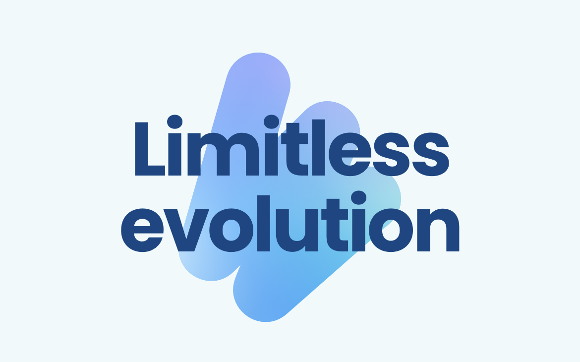 Limitless evolution: Shopware lanceert nieuw portfolio