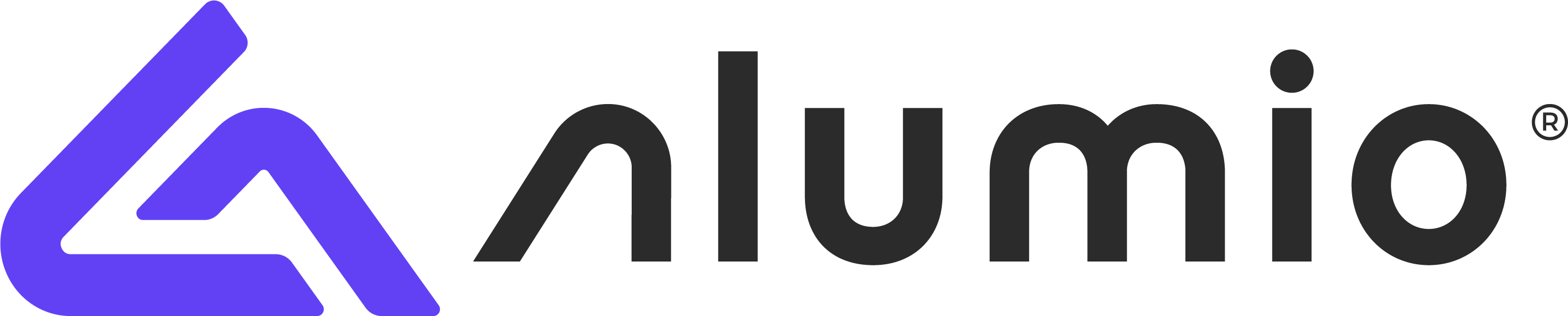Alumio Logo - Horizontal