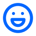 Icoon-happy-smiley