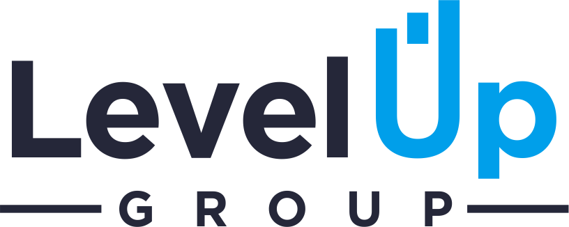 Levelup logo