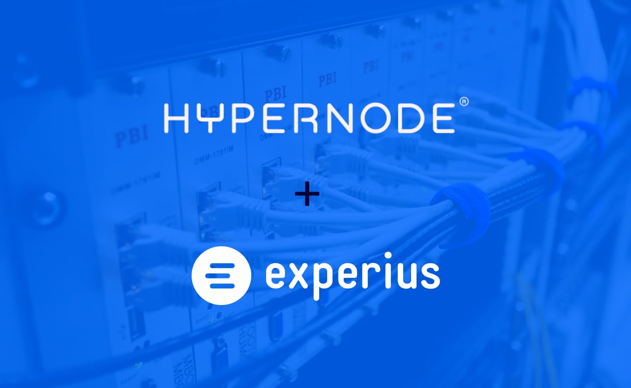 Hoe hosting partner Hypernode bijdraagt aan jouw online succes.